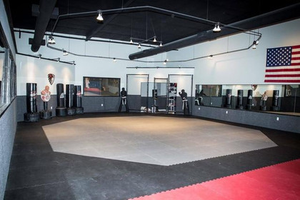 Image 2 from Defenders Martial Arts Academy partner gallery