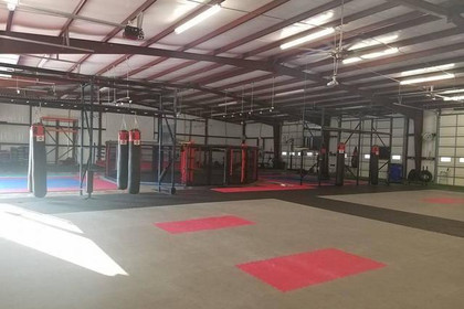 Image 3 from Defenders Martial Arts Academy partner gallery