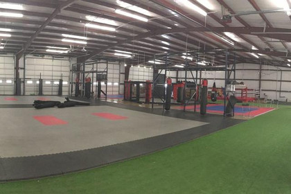 Image 4 from Defenders Martial Arts Academy partner gallery