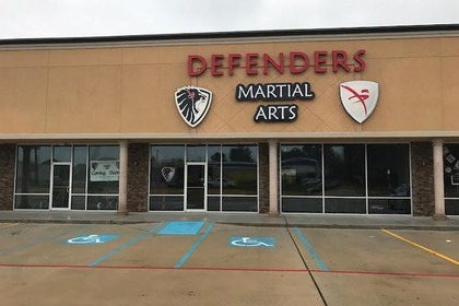 Image 5 from Defenders Martial Arts Academy partner gallery