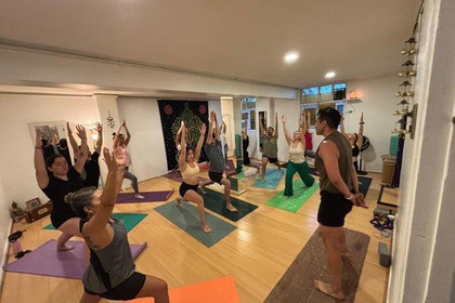 Imagen 2 de la galería del partner Dhanu Yoga