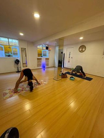 Imagen 3 de la galería del partner Dhanu Yoga