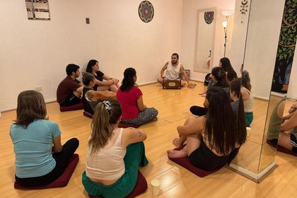 Imagen 5 de la galería del partner Dhanu Yoga