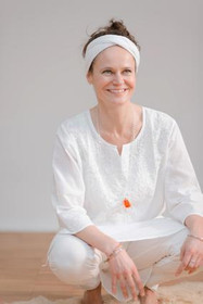Bild 1 von Stefanie Wallace Yogatherapie Partnergalerie