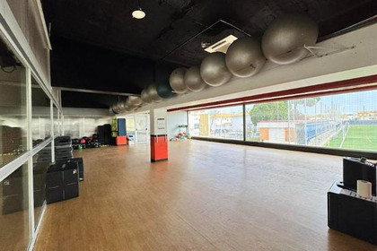 Imagen 3 de la galería del partner Centro Deportivo Punta Umbría
