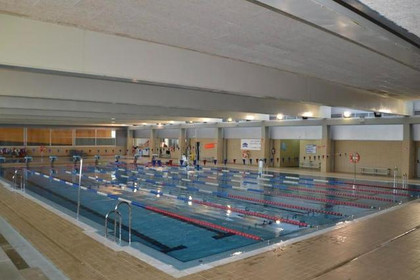 Imagen 4 de la galería del partner Centro Deportivo Punta Umbría