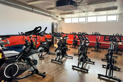 Imagen 5 de la galería del partner Centro Deportivo Punta Umbría