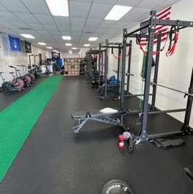Image 1 from Strength & Mobility partner gallery