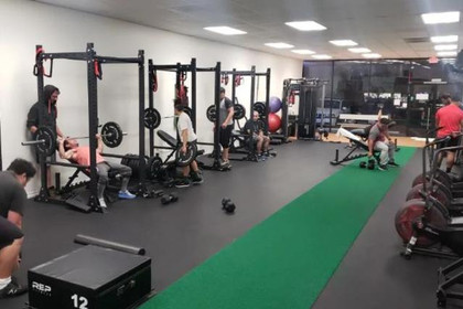 Image 2 from Strength & Mobility partner gallery