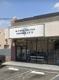 Image 5 from Strength & Mobility partner gallery