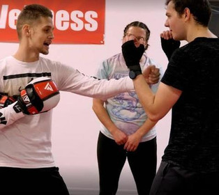 Image 4 from Keystone X Fitness partner gallery