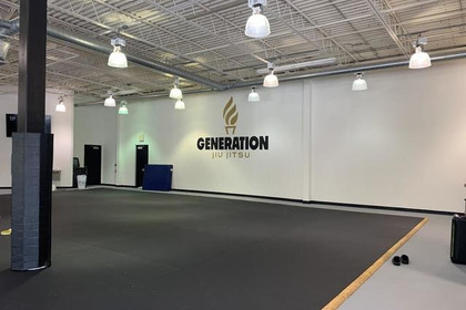 Image 3 from Generation Jiu-Jitsu partner gallery