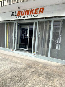 Imagen 2 de la galería del partner EL BUNKER Training Center