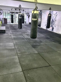 Imagen 3 de la galería del partner EL BUNKER Training Center