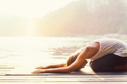 Bild 1 von SHUNYA YOGA Partnergalerie