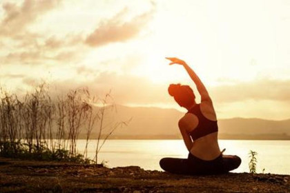 Bild 2 von SHUNYA YOGA Partnergalerie