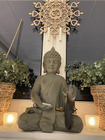 Bild 3 von SHUNYA YOGA Partnergalerie