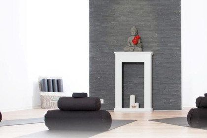 Bild 4 von SHUNYA YOGA Partnergalerie