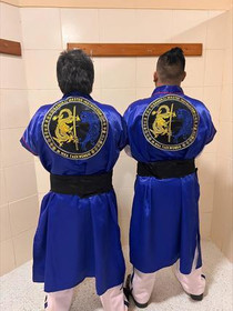 Image 5 from Baytown Black Belt Academy partner gallery