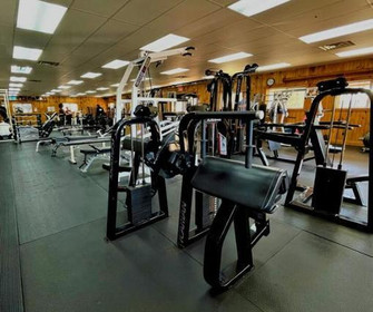 Image 1 from Metal Health Gym & Fitness partner gallery