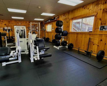 Image 3 from Metal Health Gym & Fitness partner gallery