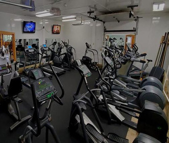 Image 4 from Metal Health Gym & Fitness partner gallery