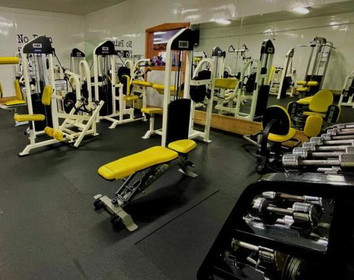 Image 5 from Metal Health Gym & Fitness partner gallery
