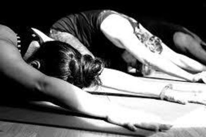Image 4 from Yoga Roots Renew partner gallery