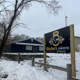 Image 4 from Sister Lakes Gym partner gallery