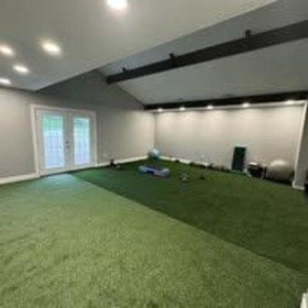 Image 5 from Sister Lakes Gym partner gallery