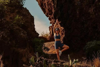 Bild 2 von YogaRoxy SAP-Yoga Partnergalerie