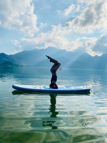 Bild 3 von YogaRoxy SAP-Yoga Partnergalerie