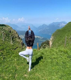 Bild 5 von YogaRoxy SAP-Yoga Partnergalerie