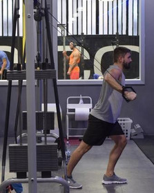 Immagine 1 dalla galleria del partner Action Fit Bergamo Borgo Palazzo
