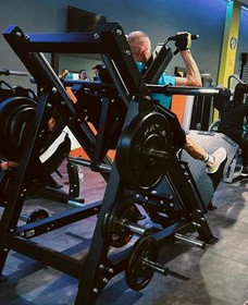 Immagine 3 dalla galleria del partner Action Fit Bergamo Borgo Palazzo