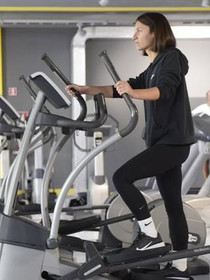 Immagine 5 dalla galleria del partner Action Fit Bergamo Borgo Palazzo