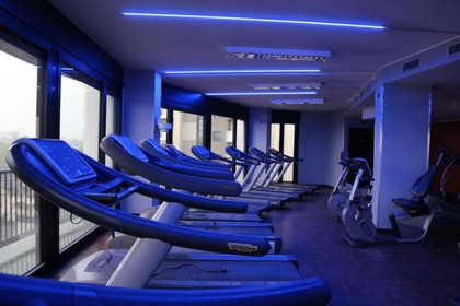 Immagine 1 dalla galleria del partner Action Fit Cinisello Fulvio Testi