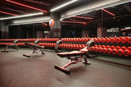 Immagine 2 dalla galleria del partner Action Fit Cinisello Fulvio Testi