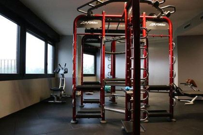 Immagine 3 dalla galleria del partner Action Fit Cinisello Fulvio Testi