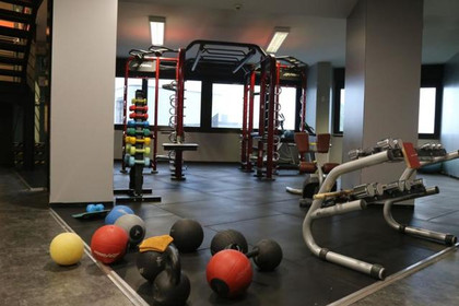 Immagine 4 dalla galleria del partner Action Fit Cinisello Fulvio Testi