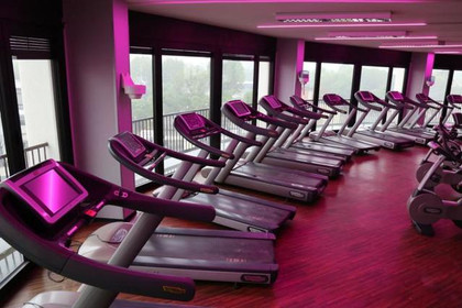 Immagine 5 dalla galleria del partner Action Fit Cinisello Fulvio Testi