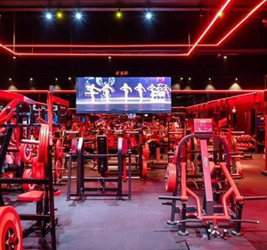 Immagine 1 dalla galleria del partner Action Fit Milano Tolstoi