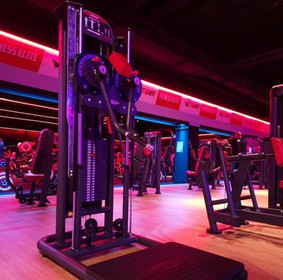 Immagine 2 dalla galleria del partner Action Fit Milano Tolstoi