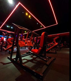 Immagine 5 dalla galleria del partner Action Fit Milano Tolstoi