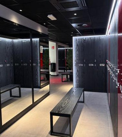 Immagine 2 dalla galleria del partner Action Fit Milano V.le Liguria