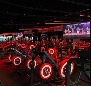 Immagine 3 dalla galleria del partner Action Fit Milano V.le Liguria