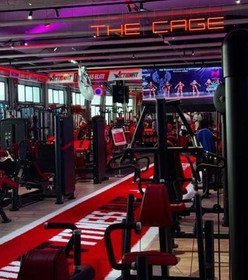 Immagine 4 dalla galleria del partner Action Fit Milano V.le Liguria