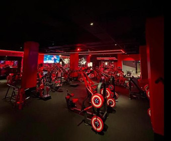 Immagine 2 dalla galleria del partner Action Fit Vulcano