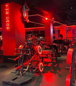 Immagine 3 dalla galleria del partner Action Fit Vulcano