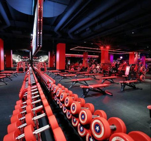 Immagine 5 dalla galleria del partner Action Fit Vulcano